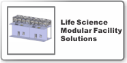 Life Science Modular Facilities