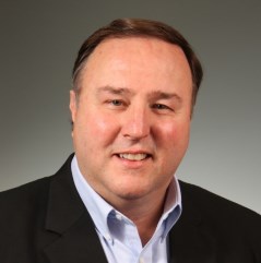 Mike Anderson